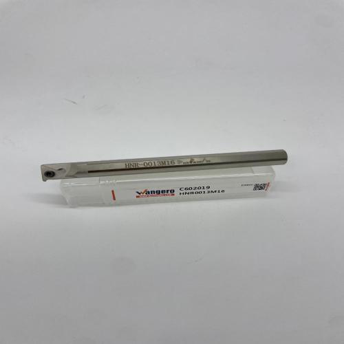 HYUSmall-hole high-speed steel thread cutter barHNR0013M16 (install 16IR)