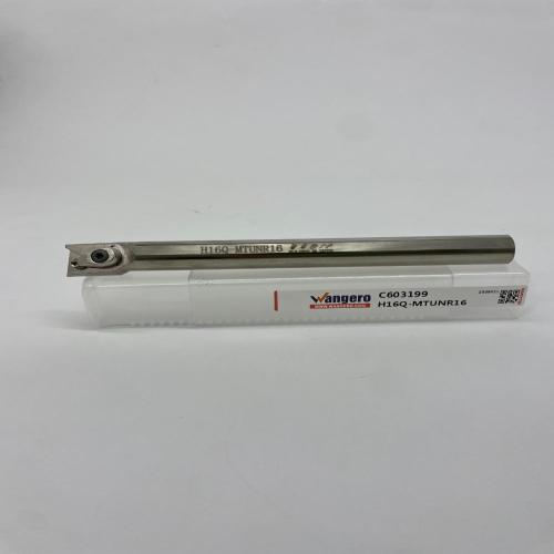 HYUHigh-speed steel cutting toolsH16Q-MTUNR16 (install TN16)