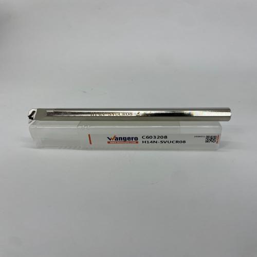 HYUHigh-speed steel cutting toolsH14N-SVUCR08 (install VC08)