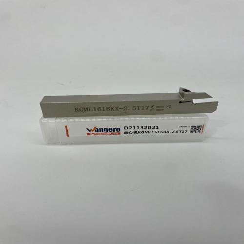 swiss-type latheKGML1616KX-2.5T17 (install GMM)