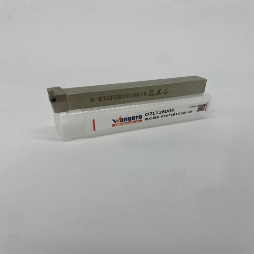 swiss-type latheB-KTGFSR1616K-16 (install TGF32)