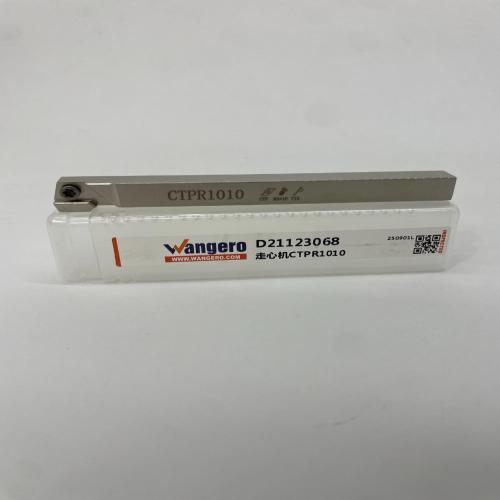 swiss-type latheCTPR1010 (install YK08)