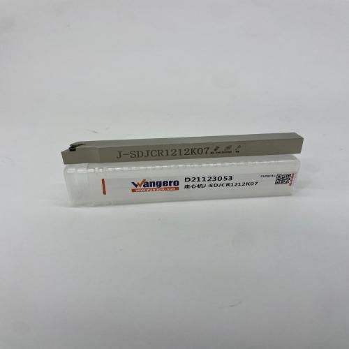 swiss-type latheJ-SDJCR1212K07 (install DC07)