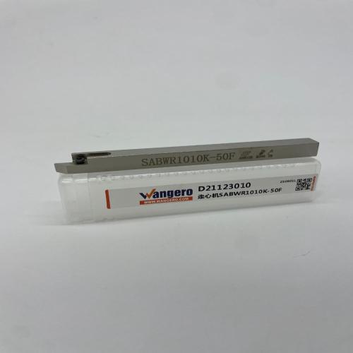 swiss-type latheSABWR1010K-50F (install ABW23R)