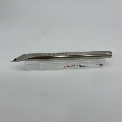 HYUHigh-speed steel cutting toolsH20R-SVJBR11 (install VB11)