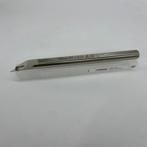HYUHigh-speed steel cutting toolsH25S-SVJCR16 (install VC16)
