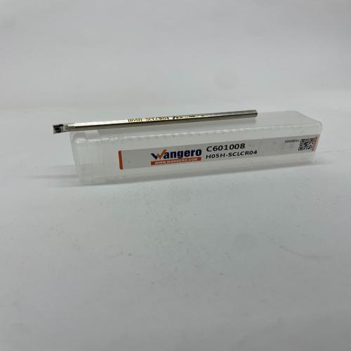 HYUHigh-speed steel cutting toolsH05H-SCLCR04 (install CC04)