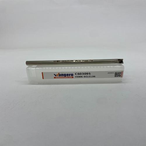 HYUHigh-speed steel cutting toolsH08K-SCLCL06 (install CC06)