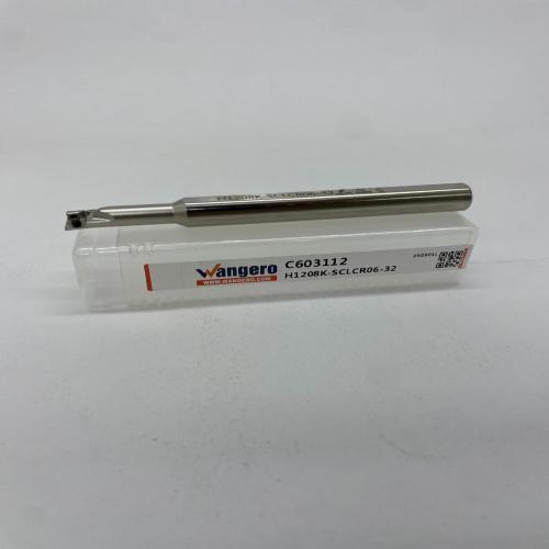 HYUHigh-speed steel cutting toolsH1208K-SCLCR06-32 (install CC06)