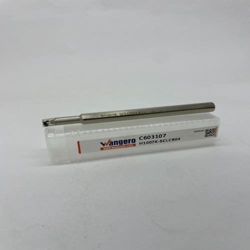 HYUHigh-speed steel cutting toolsH1007K-SCLCR04 (install CC04)