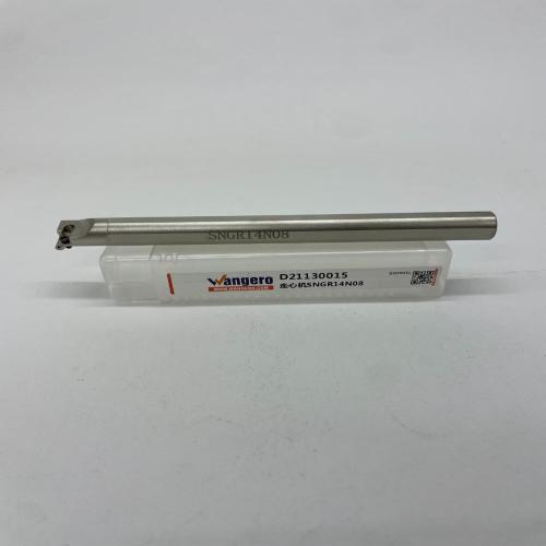 swiss-type latheSNGR14N08 (install 8GR)