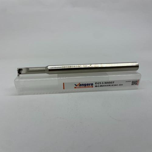 swiss-type latheSIGER1616C-EH (install GER-C)