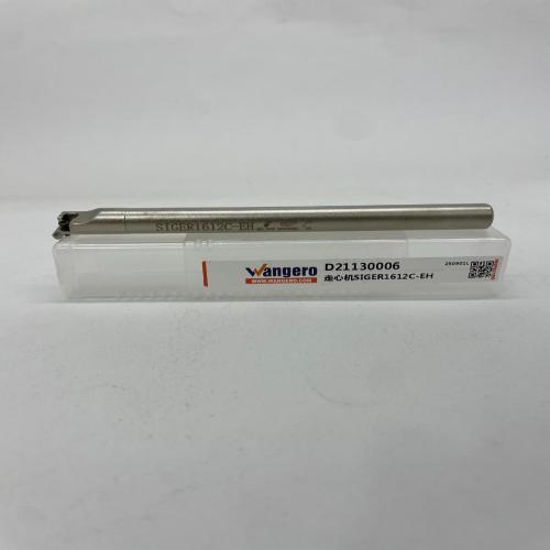 swiss-type latheSIGER1612C-EH (install GER-C)