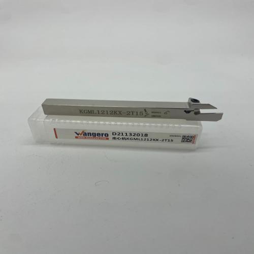 swiss-type latheKGML1212KX-2T15 (install GMM)