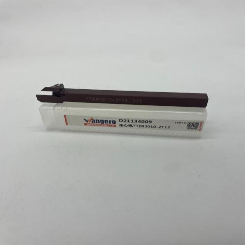 swiss-type latheTTER1010-2T12 (install TD)