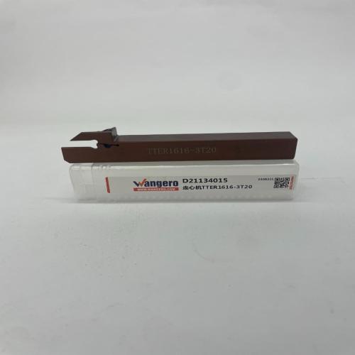 swiss-type latheTTER1616-3T20 (install TD)