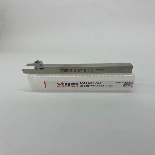 swiss-type latheTTER1212-2T15 (install TD)