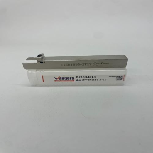 swiss-type latheTTER1616-2T17 (install TD)