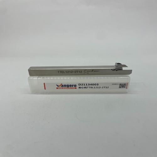 swiss-type latheTTEL1212-2T12 (install TD)