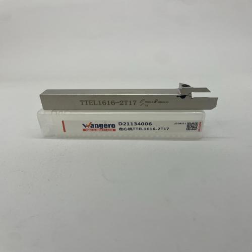 swiss-type latheTTEL1616-2T17 (install TD)