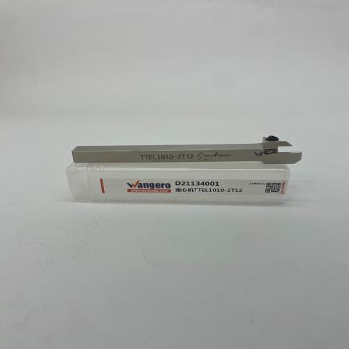 swiss-type latheTTEL1010-2T12 (install TD)