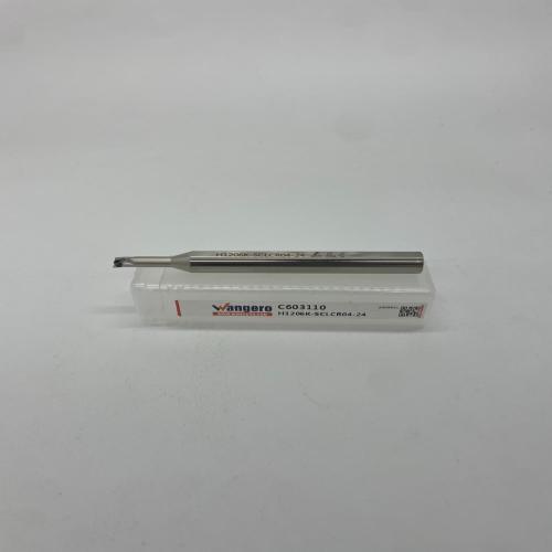 HYUHigh-speed steel cutting toolsH1206K-SCLCR04-24 (install CC04)
