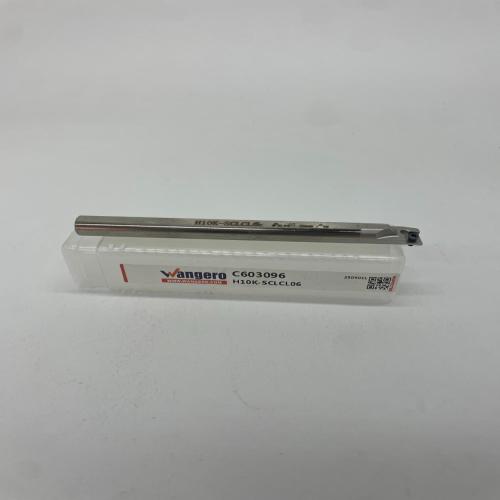 HYUHigh-speed steel cutting toolsH10K-SCLCL06 (install CC06)