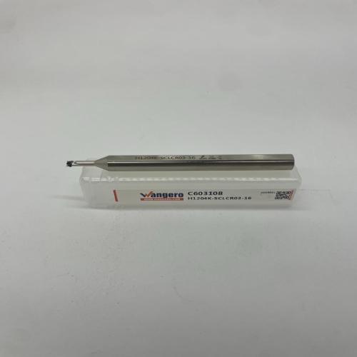 HYUHigh-speed steel cutting toolsH1204K-SCLCR03-16 (install CC03)