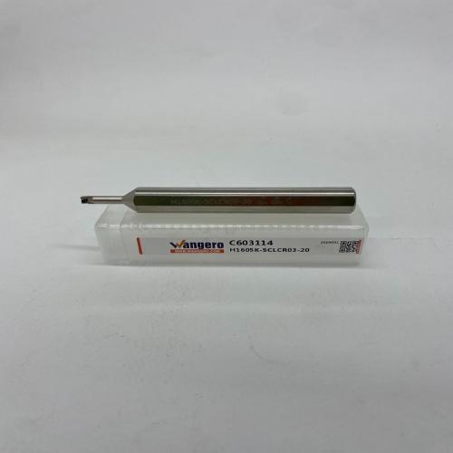 HYUHigh-speed steel cutting toolsH1605K-SCLCR03-20 (install CC03)