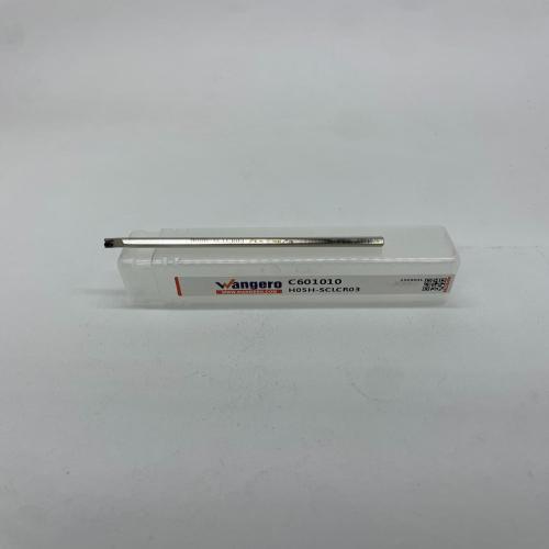 HYUHigh-speed steel cutting toolsH05H-SCLCR03 (install CC03)