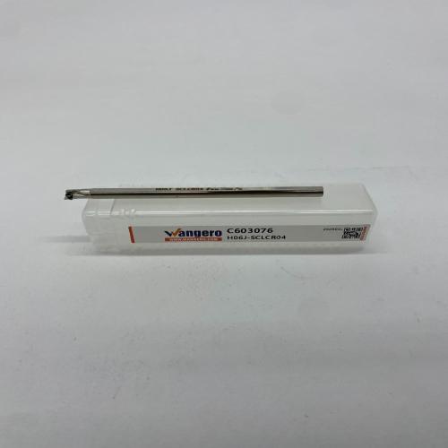 HYUHigh-speed steel cutting toolsH06J-SCLCR04 (install CC04)