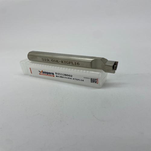 swiss-type latheS19.05K-KTGFL16 (install TGF32)