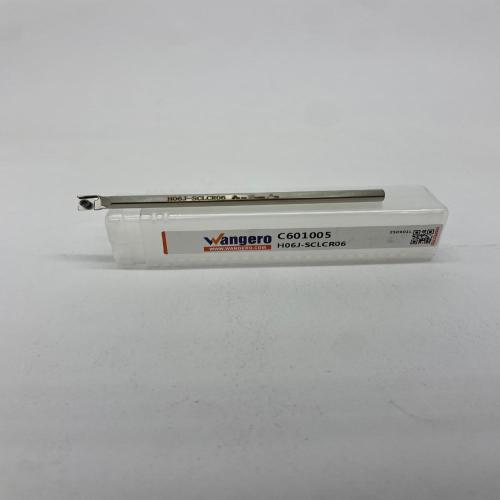 HYUHigh-speed steel cutting toolsH06J-SCLCR06 (install CC06)