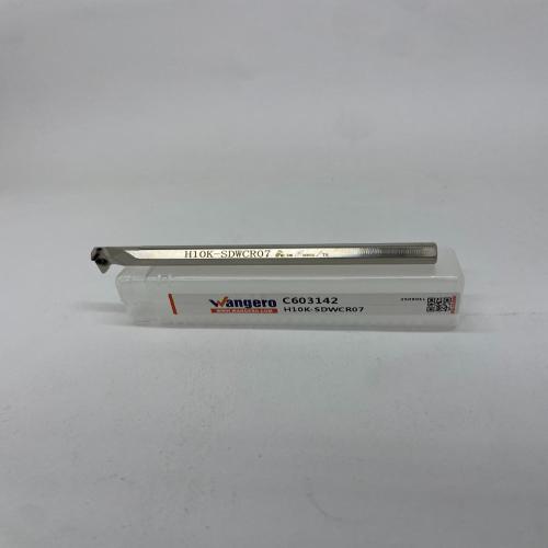 HYUHigh-speed steel cutting toolsH10K-SDWCR07 (install DC07)