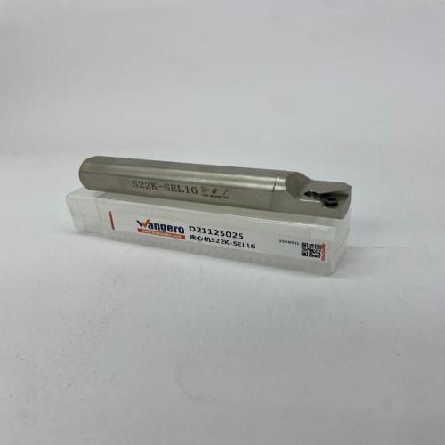 swiss-type latheS22K-SEL16 (install 16ER)