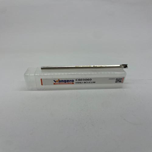 HYUHigh-speed steel cutting toolsH06J-SCLCL06 (install CC06)