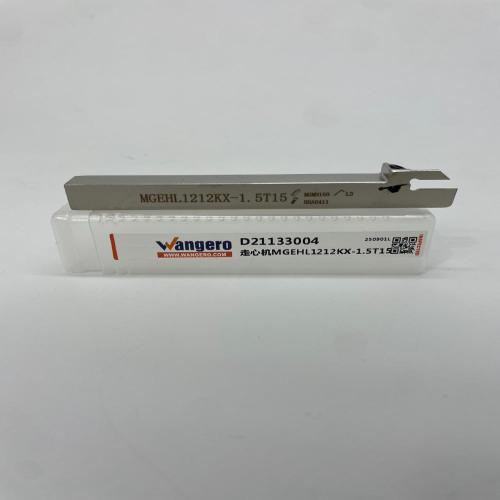 swiss-type latheMGEHL1212KX-1.5T15 (install MG)