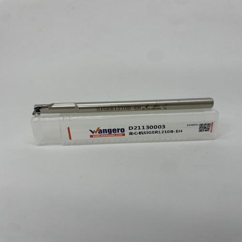 swiss-type latheSIGER1210B-EH (install GER-B)