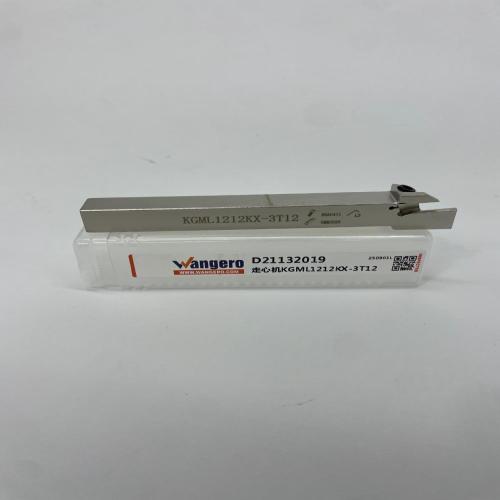 swiss-type latheKGML1212KX-3T12 (install GMM)