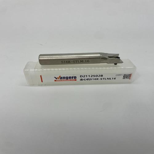 swiss-type latheS16K-STLNL16 (install TN1604)