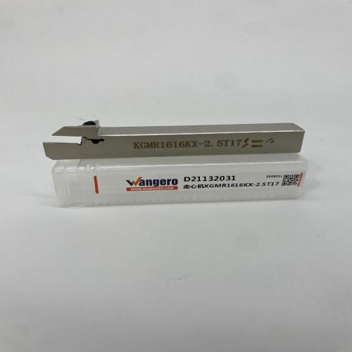 swiss-type latheKGMR1616KX-2.5T17 (install GMM)