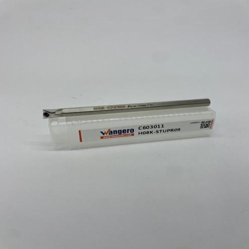 HYUHigh-speed steel cutting toolsH08K-STUPR09 (install TP09)