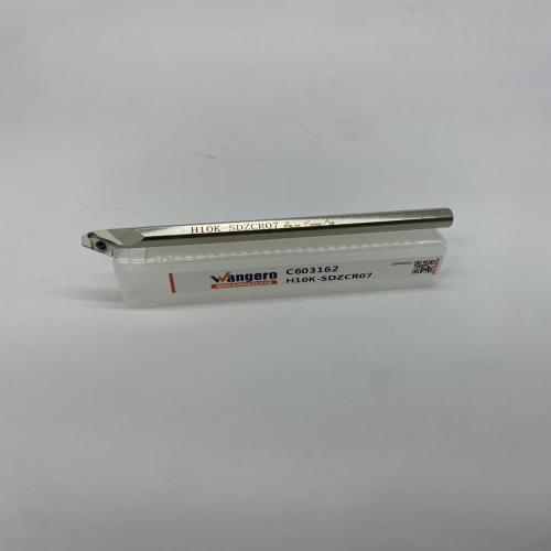 HYUHigh-speed steel cutting toolsH10K-SDZCR07 (install DC07)