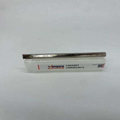 HYUSmall-hole high-speed steel thread cutter barHNR0010K11 (install 11IR)
