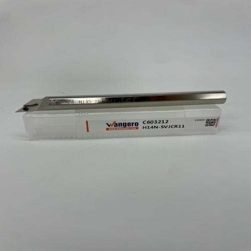 HYUHigh-speed steel cutting toolsH14N-SVJCR11 (install VC11)