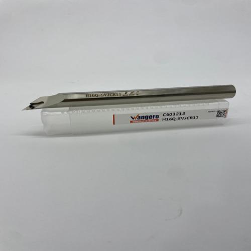 HYUHigh-speed steel cutting toolsH16Q-SVJCR11 (install VC11)