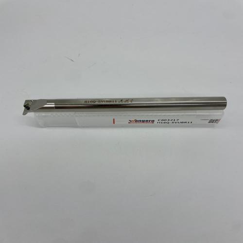 HYUHigh-speed steel cutting toolsH16Q-SVUBR11 (install VB11)