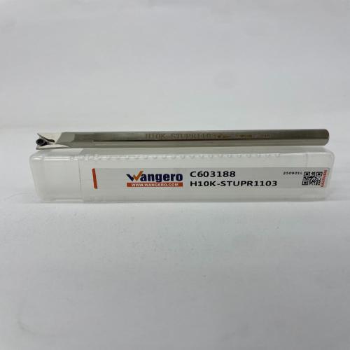 HYUHigh-speed steel cutting toolsH10K-STUPR1103 (install TP11)