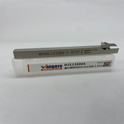 swiss-type latheMGEHL1212KX-1.5T12 (install MG)