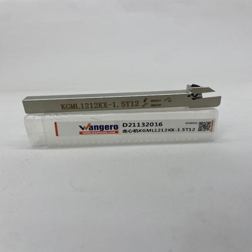 swiss-type latheKGML1212KX-1.5T12 (install GMM)